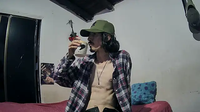 sk8-sir's Webcam Show