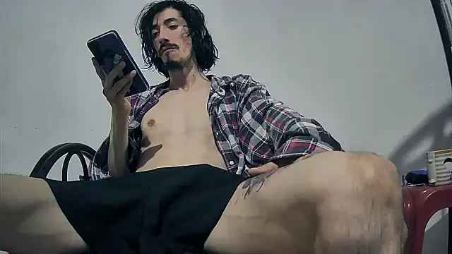 Show Webcam de sk8-sir