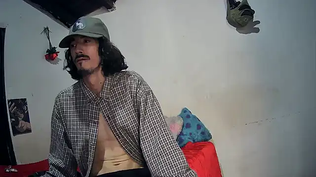 sk8-sir Webcam-Show