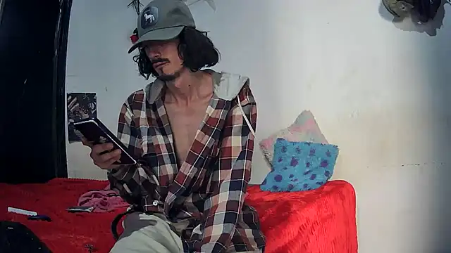 sk8-sirn Webbikameraesitys