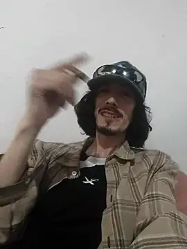 Show Webcam de sk8-sir