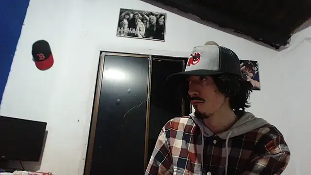 sk8-sir's Webcam Show