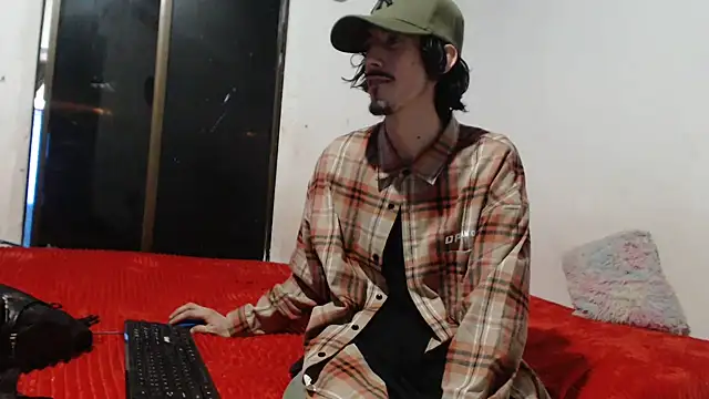 Show Webcam de sk8-sir