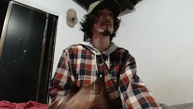 sk8-sir ওয়েবক্যাম শো