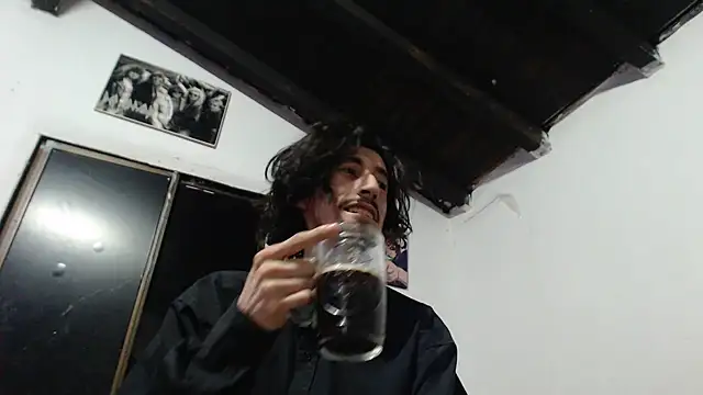 sk8-sir webcam show