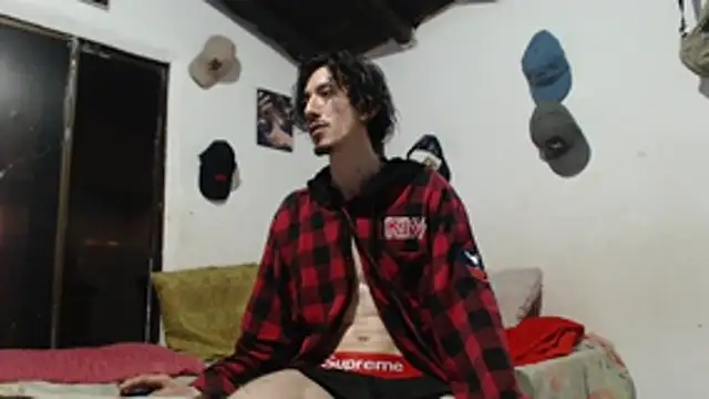 sk8-sir Webcamshow