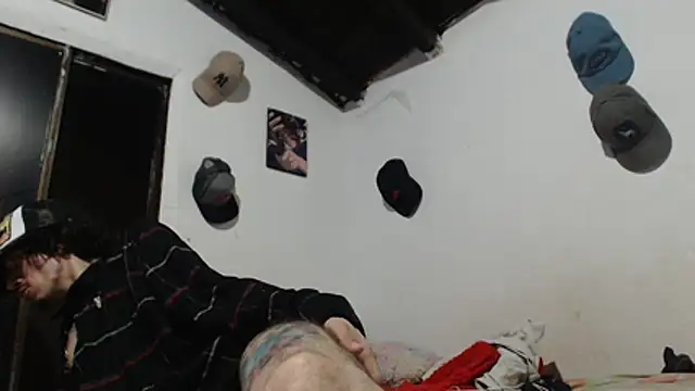 sk8-sir webcam show