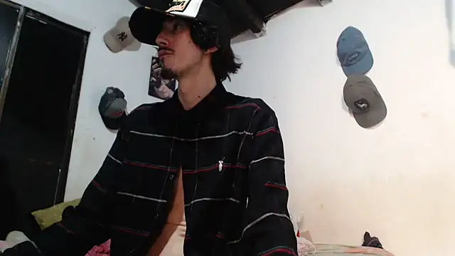 sk8-sir – Kamerová šou
