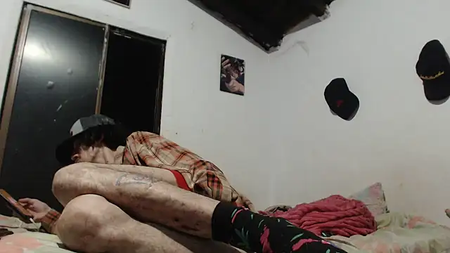 sk8-sir Webcam Show