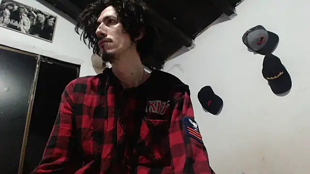 Show webcam de sk8-sir