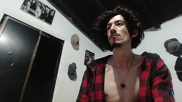 sk8-sir Webcam-Show