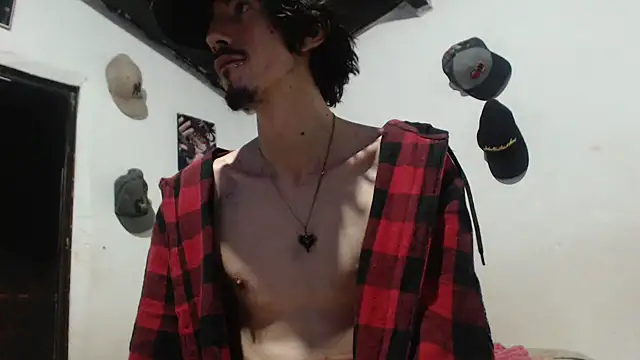 sk8-sir Webcamshow