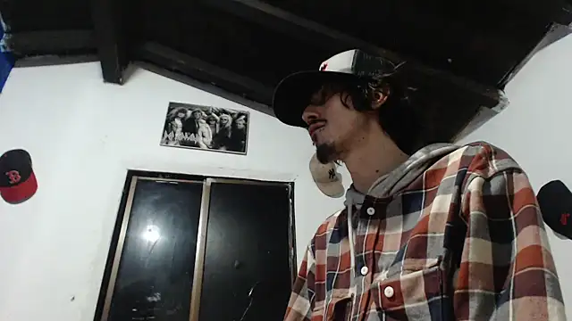 sk8-sir 웹캠 쇼