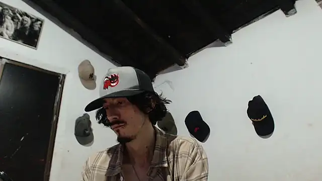 sk8-sir Webcam-Show