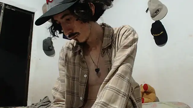 โชว์เว็บแคมของ sk8-sir