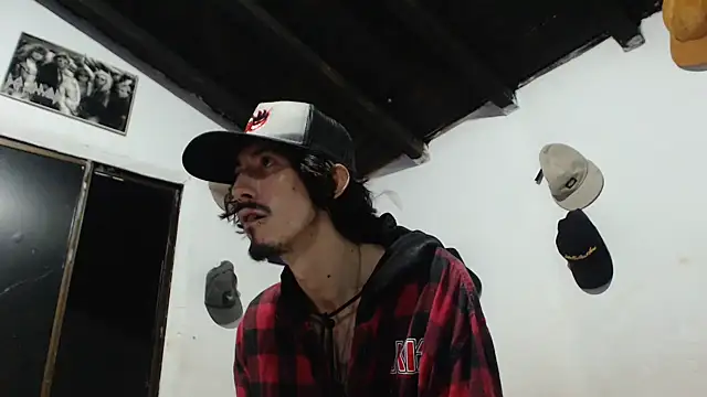 sk8-sir Pertunjukan Webcam