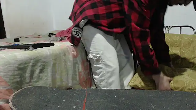 sk8-sir Webcam show