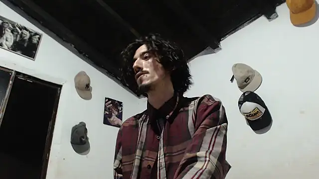 sk8-sir ওয়েবক্যাম শো