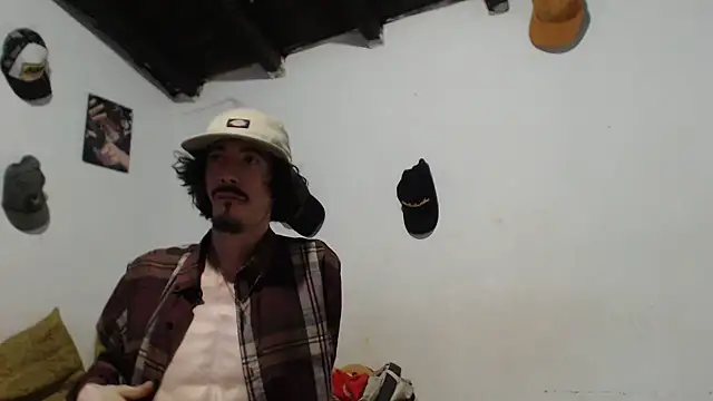sk8-sir Pertunjukan Webcam