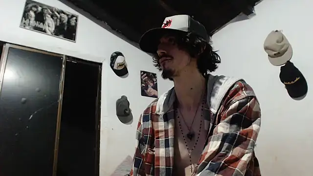 Show webcam de sk8-sir