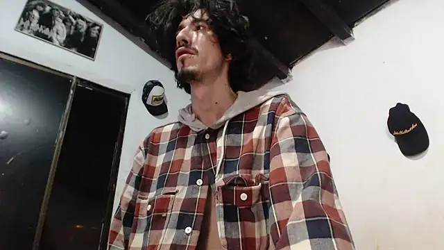 Show Webcam de sk8-sir