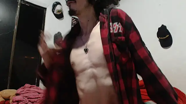 sk8-sir Show in webcam