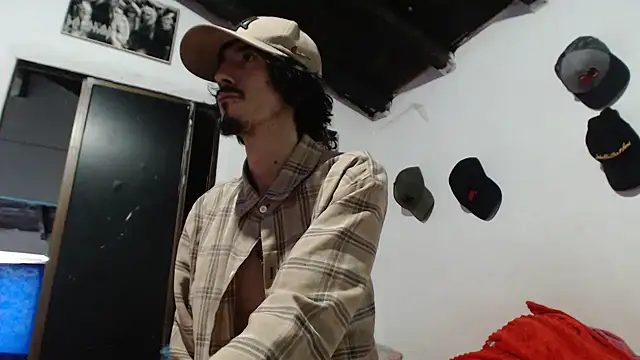 sk8-sir Show Webcam