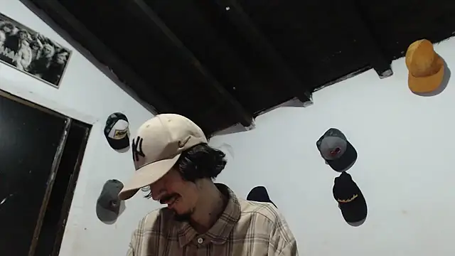 sk8-sir's Webcam Show