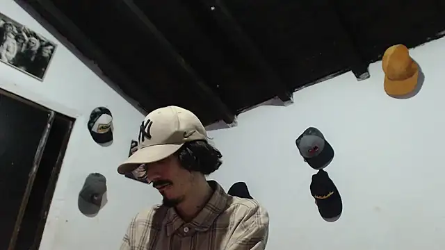 sk8-sir Show Webcam