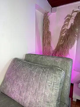 Živá chatovací místnost Amelie_Wine