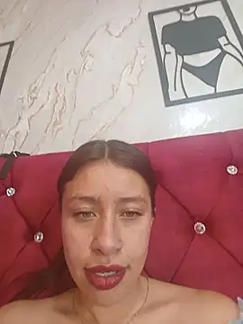 Show de webcam de SofiaKs