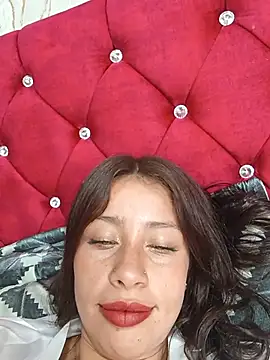 Show webcam de SofiaKs