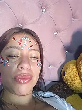 SofiaKs' Webcam Show