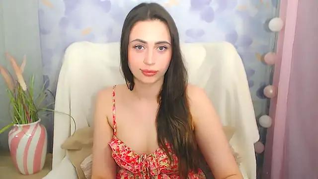LarissaSweet21 라이브 XXX 채팅