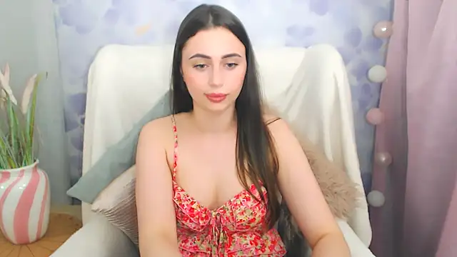 צ'אט XXX בשידור חי של LarissaSweet21