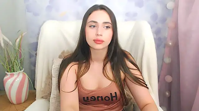 Živý XXX chat LarissaSweet21