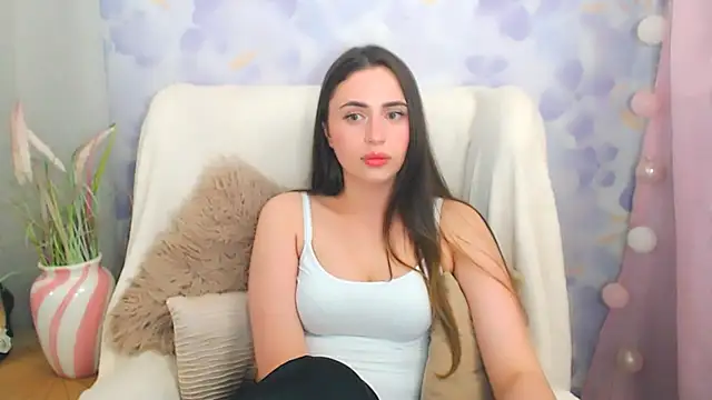 Chat XXX ao vivo de LarissaSweet21