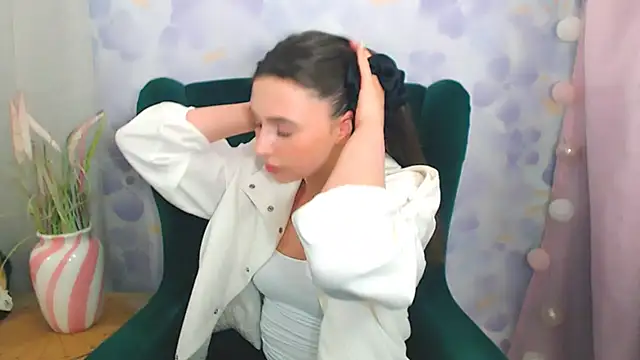 LarissaSweet21's Live XXX Chat
