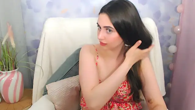 LarissaSweet21's Live XXX Chat