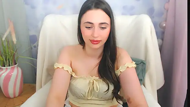 LarissaSweet21's Live XXX Chat