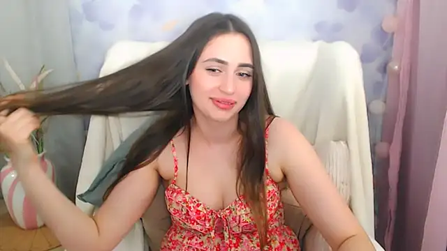 LarissaSweet21: απευθείας συνομιλία ΧΧΧ
