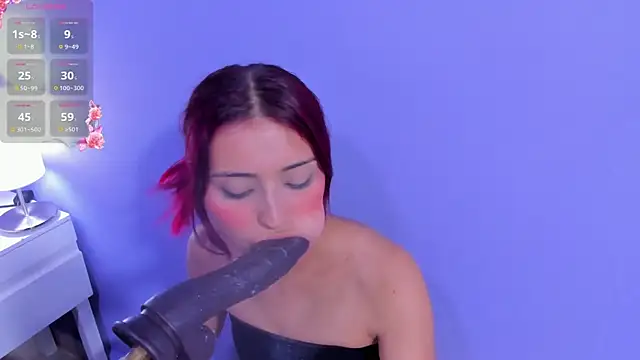 Ary__cherry: вебкам-шоу