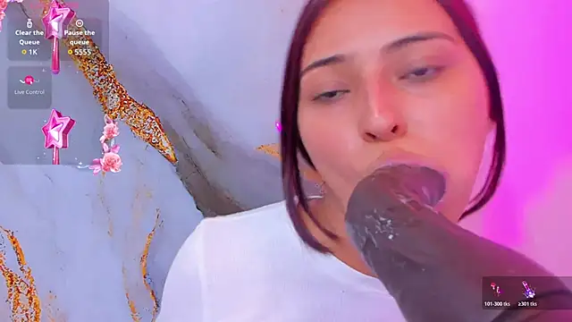 Živý XXX chat Ary__cherry