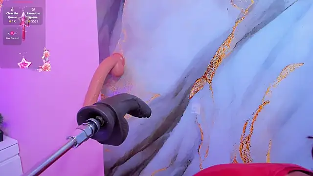 Ary__cherry 现场XXX聊天