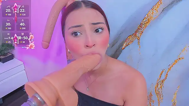 دردشة Ary__cherry الجنسية المباشرة