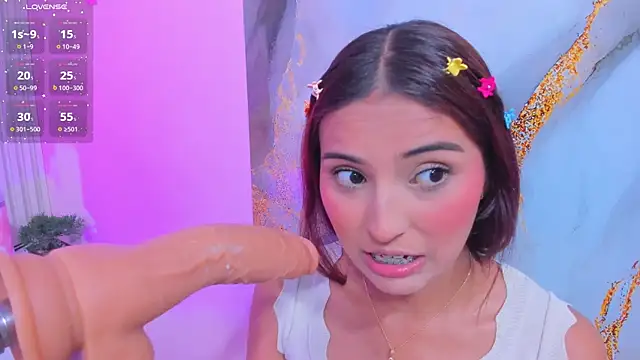 Онлайн чат XXX Ary__cherry