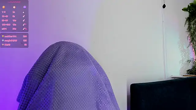 Živá chatovací místnost morgana_white