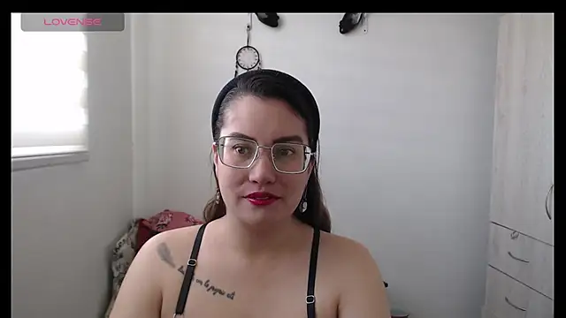 isabellahunternurs12 Live Chatrum
