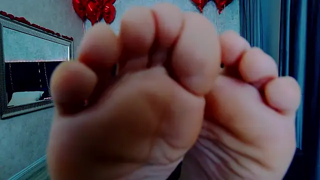 KennyXSX Pertunjukan Webcam