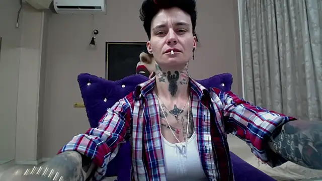 KennyXSX's Live XXX Chat